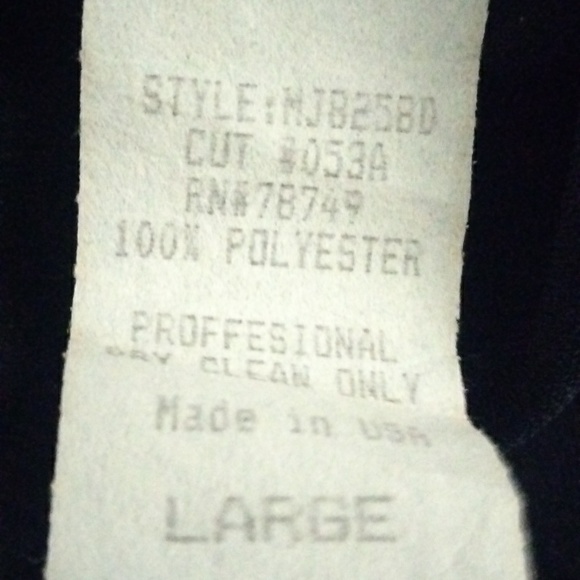 Black party dress - Picture 4 of 4